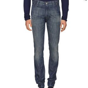 HEAVY PROJECT PREMIUM DENIM MADE IN ITALY JEANS 31